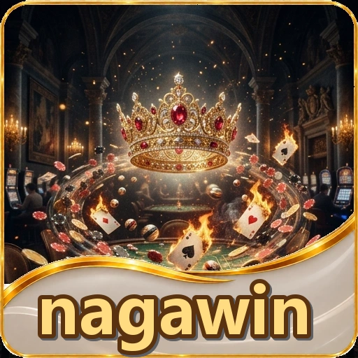 Tampilan antarmuka nagawin di Android